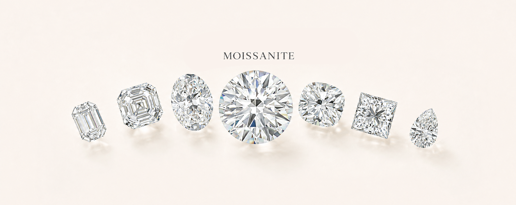 Moissanite