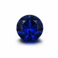 #112 Lab Created Royal Sapphire Blue Spinel