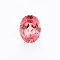 Lab Created Padparadscha Sapphire