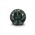 #152 Lab Created Deep Forest Tourmaline Spinel