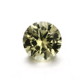 #20 Lab Created Light Yellow Sapphire