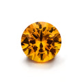 #22 Lab Created Vivid Canary Yellow Sapphire