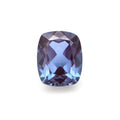 Lab Created Alexandrite Long Cushion Cut