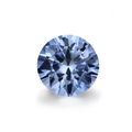 #31 Lab Created Light Ceylon Blue Sapphire