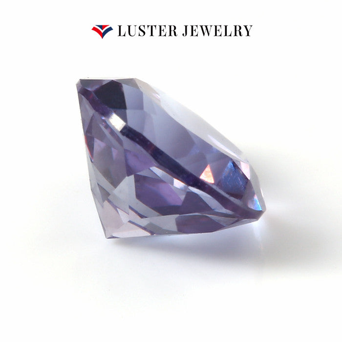 #46 Lab Created Vivid Alexandrite Sapphire