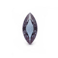 Lab Created Alexandrite Marquise Cut